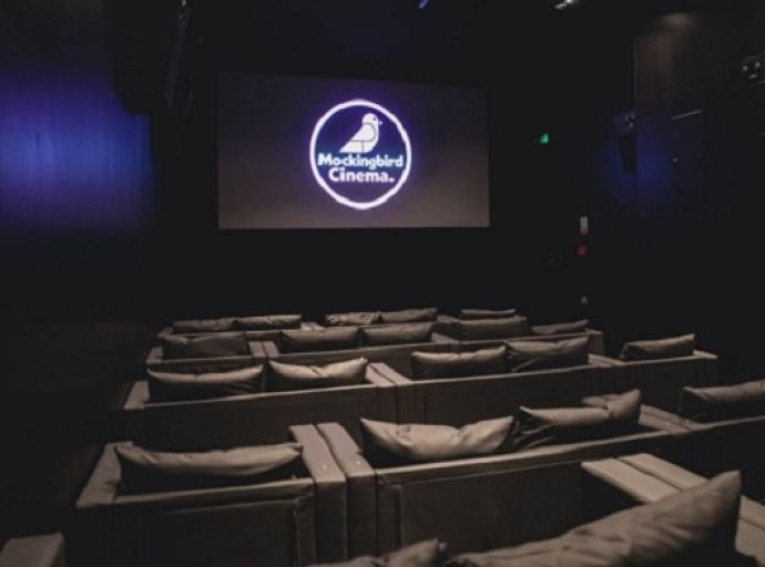 Mockingbird Cinema in the running for UK Cinema of the Year